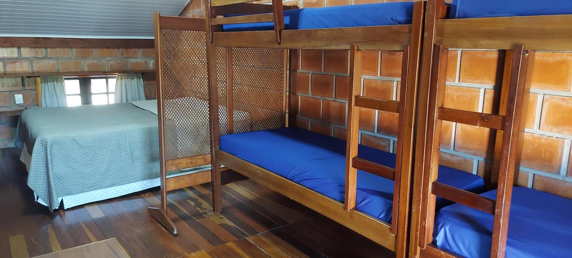 Ferienwohnung Chale Borasol Martim De Sa Piscina 600Mts Da Praia Caraguatatuba Exterior foto